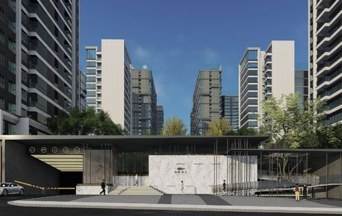 園林景觀工程全流程解析 從方案構思到施工落地